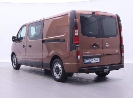 Opel - Vivaro
