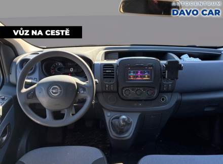 Opel - Vivaro