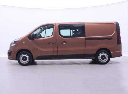 Opel - Vivaro