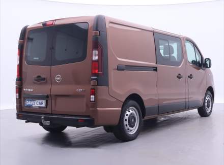 Opel - Vivaro
