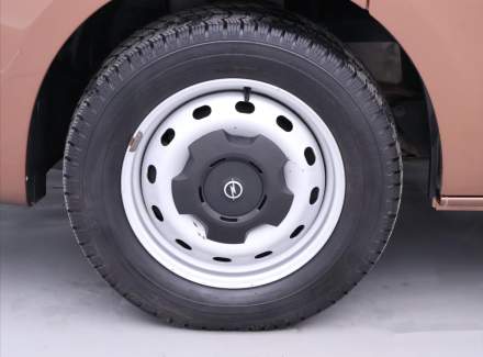 Opel - Vivaro