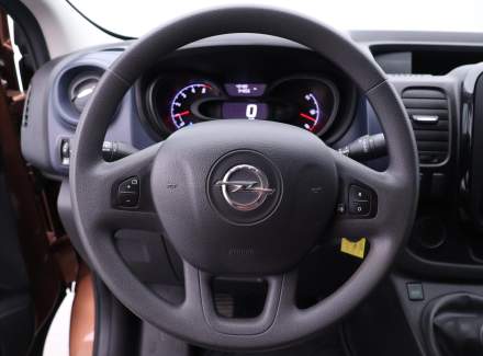 Opel - Vivaro