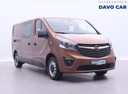 Opel - Vivaro