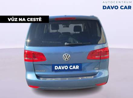 Volkswagen - Touran