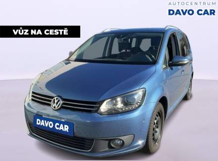 Volkswagen - Touran