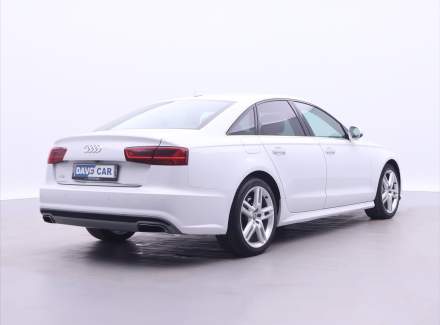Audi - A6