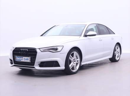 Audi - A6