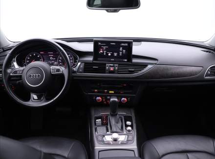 Audi - A6