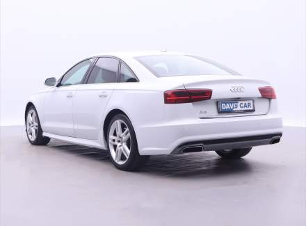 Audi - A6