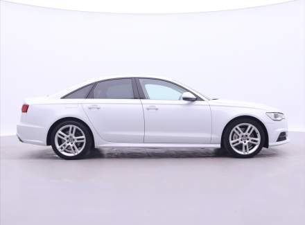 Audi - A6