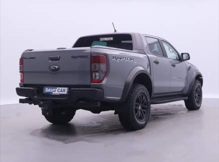 Ford - Ranger