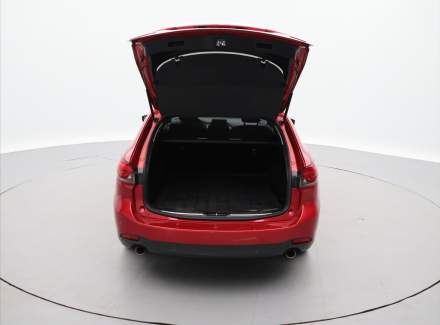 Mazda - 6