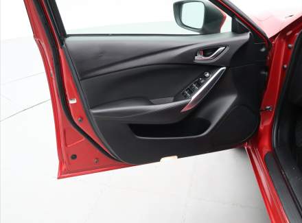 Mazda - 6