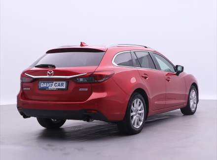 Mazda - 6