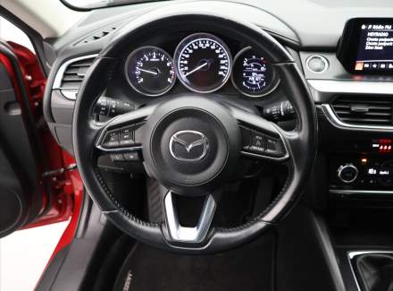 Mazda - 6