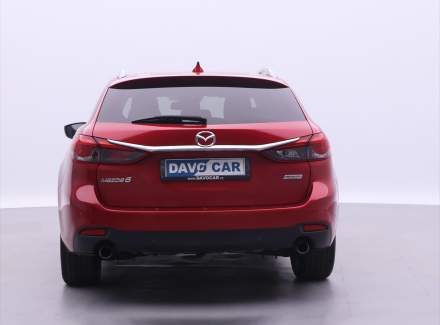 Mazda - 6