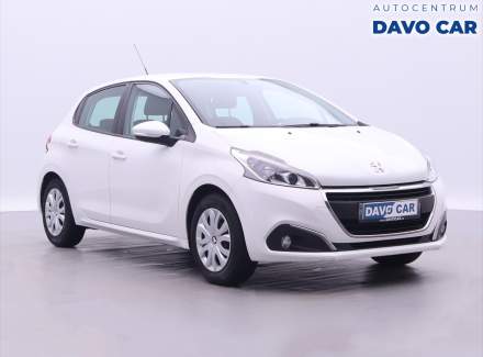 Peugeot - 208