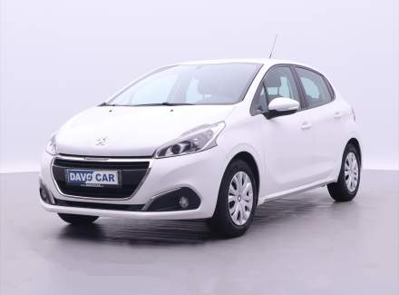 Peugeot - 208