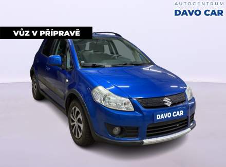 Suzuki - SX4