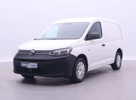 Volkswagen - Caddy