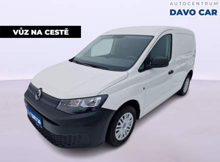 Volkswagen - Caddy