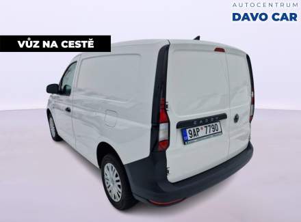 Volkswagen - Caddy