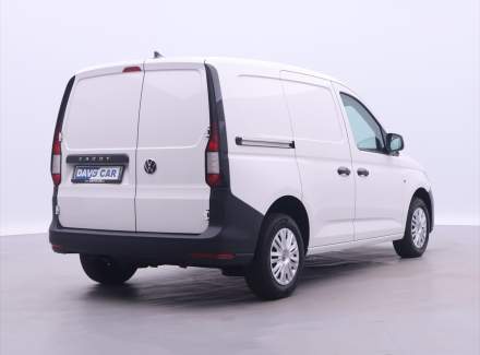 Volkswagen - Caddy