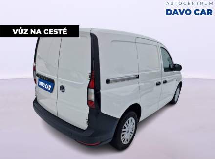 Volkswagen - Caddy