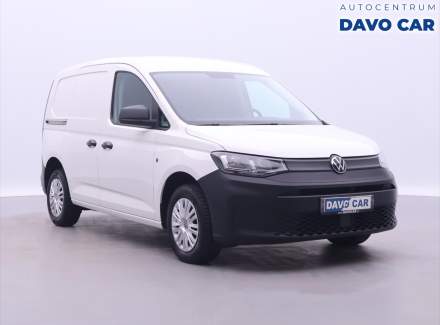 Volkswagen - Caddy