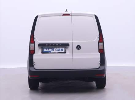 Volkswagen - Caddy
