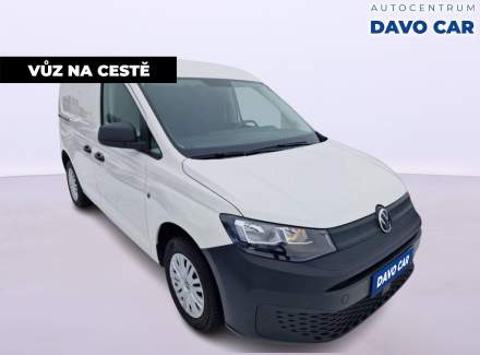 Volkswagen - Caddy
