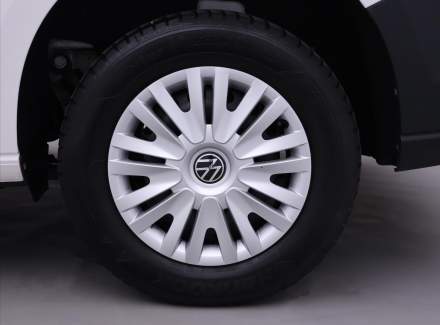 Volkswagen - Caddy