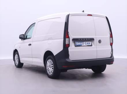 Volkswagen - Caddy