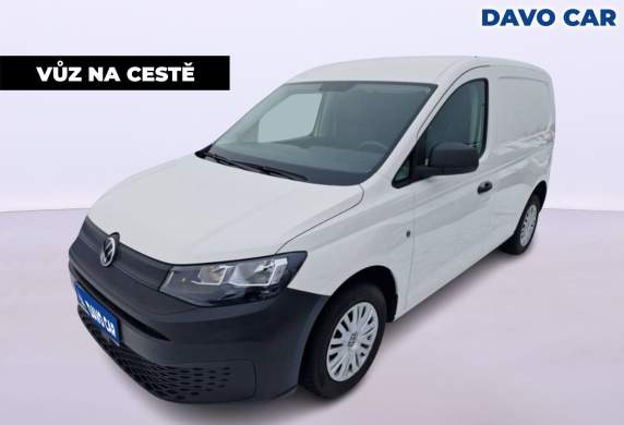 Volkswagen - Caddy
