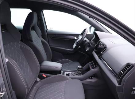 Škoda - Karoq