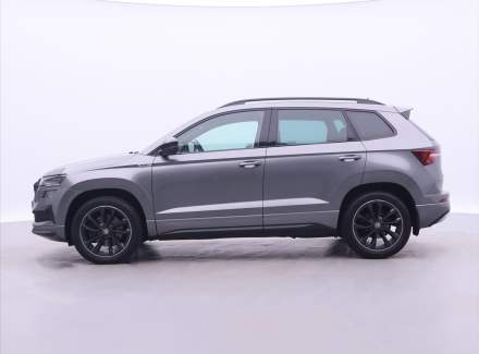 Škoda - Karoq