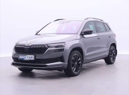Škoda - Karoq