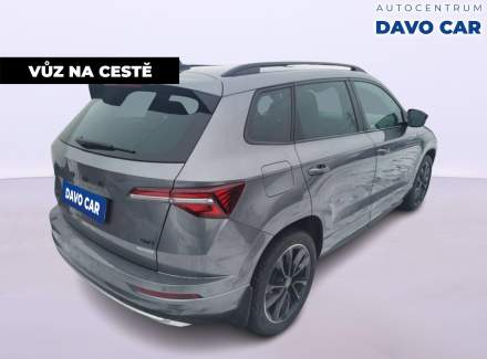 Škoda - Karoq