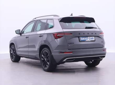 Škoda - Karoq