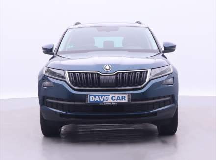 Škoda - Kodiaq