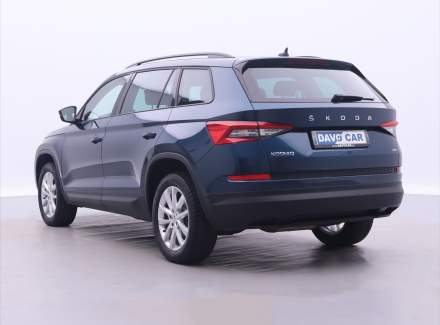 Škoda - Kodiaq