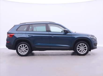 Škoda - Kodiaq