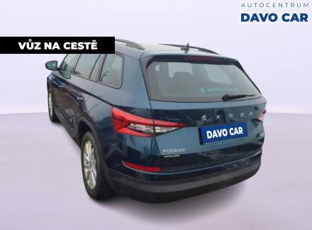 Škoda - Kodiaq