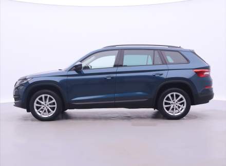 Škoda - Kodiaq