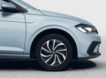 Volkswagen - Polo