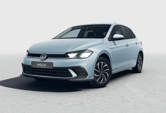 Volkswagen - Polo