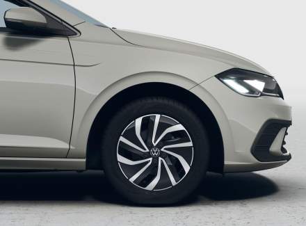 Volkswagen - Polo