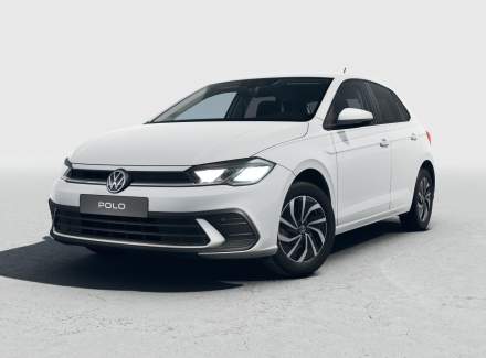 Volkswagen - Polo