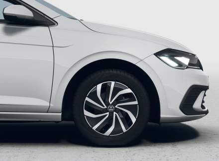 Volkswagen - Polo