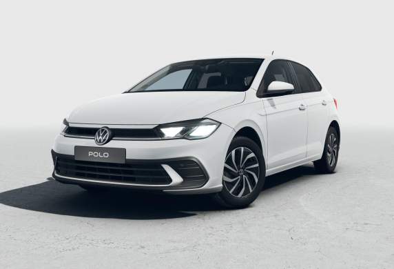 Volkswagen - Polo